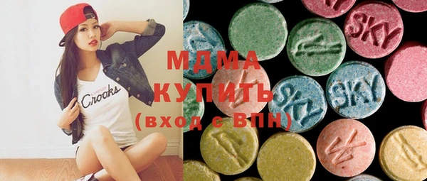 круглые Горнозаводск